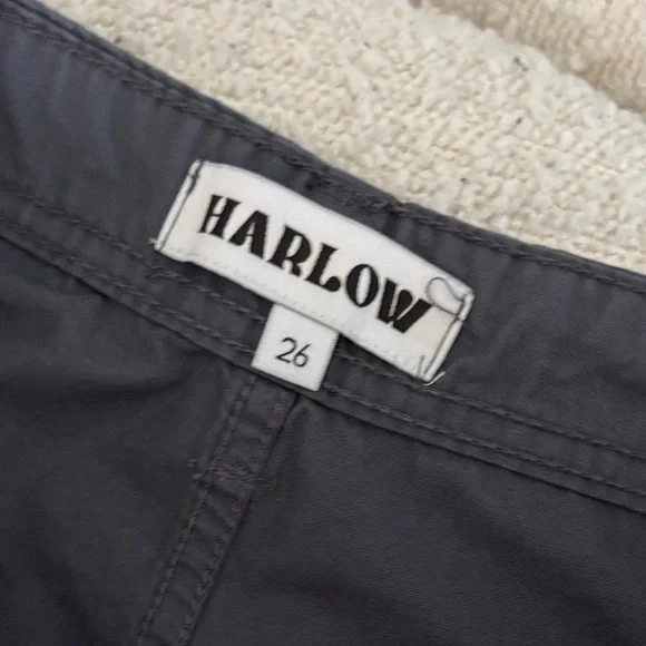 Grey cargo pants - Picture 2 of 6